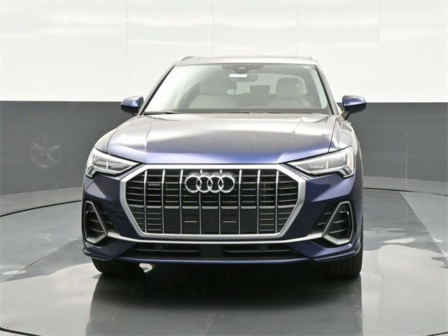 2024 Audi Q3 S Line Premium