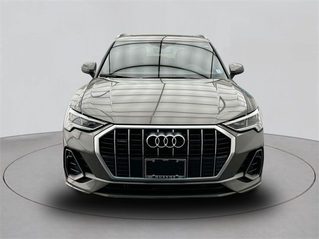 2024 Audi Q3 S Line Premium