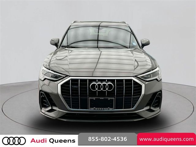 2024 Audi Q3 S Line Premium