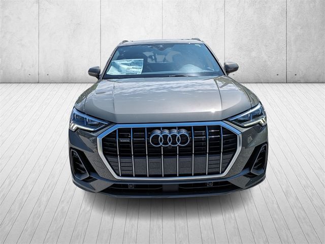 2024 Audi Q3 S Line Premium