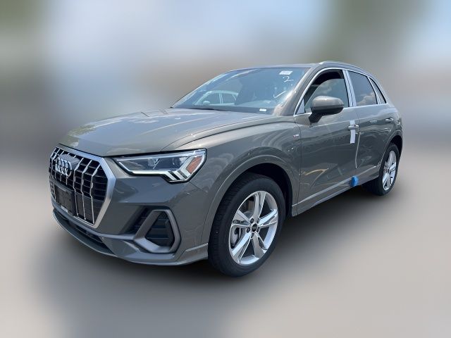 2024 Audi Q3 S Line Premium