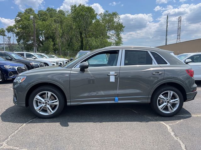 2024 Audi Q3 S Line Premium