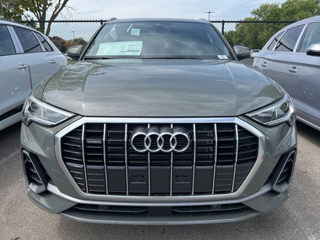 2024 Audi Q3 S Line Premium