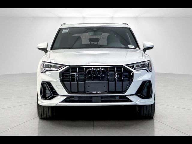 2024 Audi Q3 S Line Premium