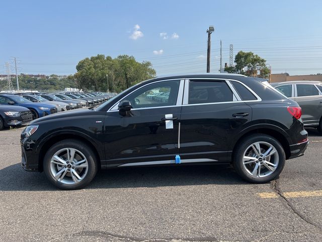 2024 Audi Q3 S Line Premium