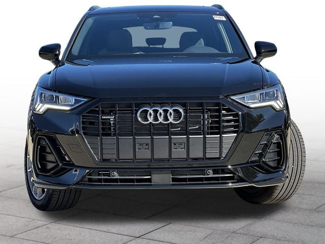 2024 Audi Q3 S Line Premium