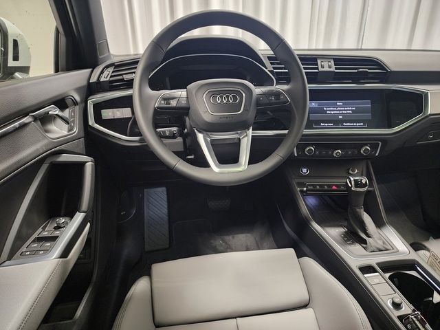 2024 Audi Q3 S Line Premium