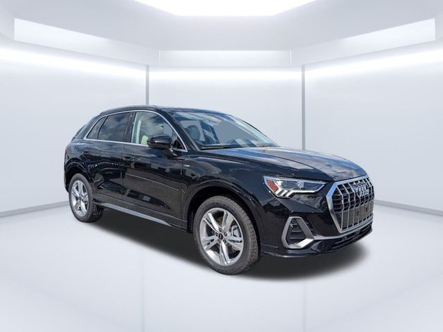 2024 Audi Q3 S Line Premium