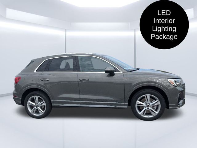 2024 Audi Q3 S Line Premium