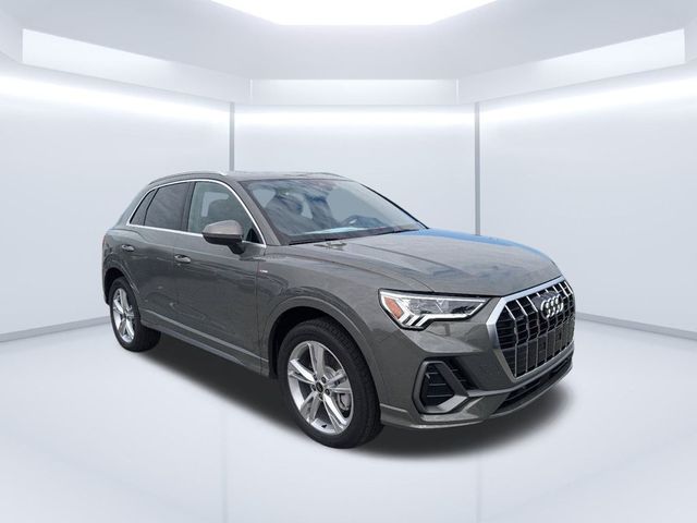 2024 Audi Q3 S Line Premium