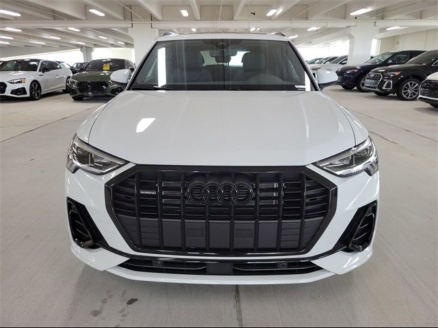 2024 Audi Q3 S Line Premium