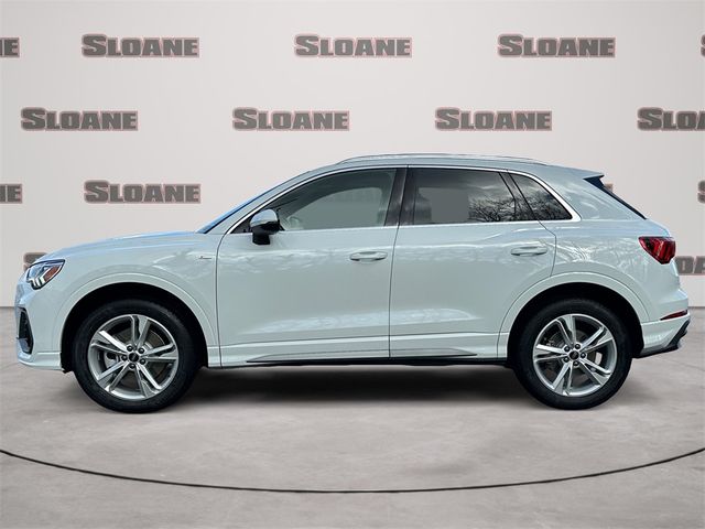 2024 Audi Q3 S Line Premium