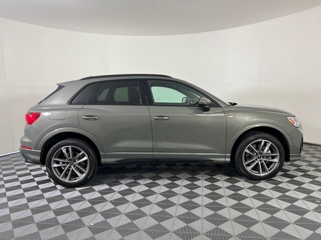 2024 Audi Q3 S Line Premium