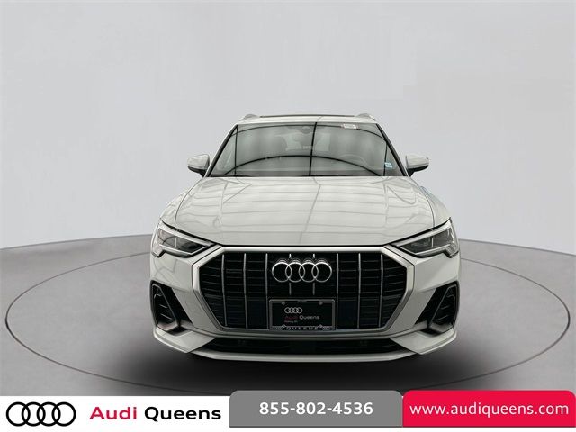 2024 Audi Q3 S Line Premium