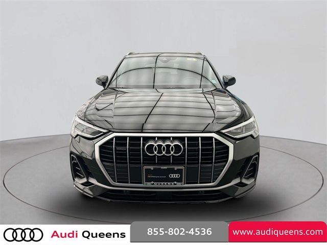 2024 Audi Q3 S Line Premium