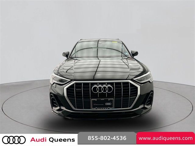 2024 Audi Q3 S Line Premium