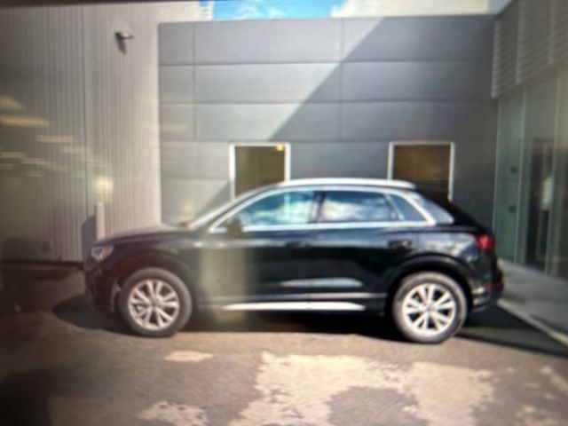 2024 Audi Q3 S Line Premium