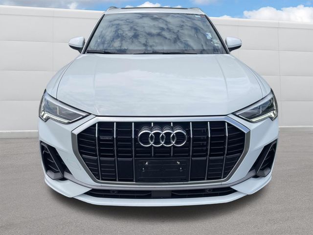2024 Audi Q3 S Line Premium