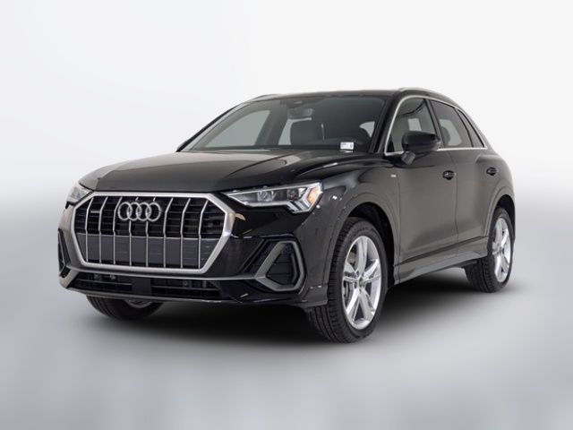 2024 Audi Q3 S Line Premium