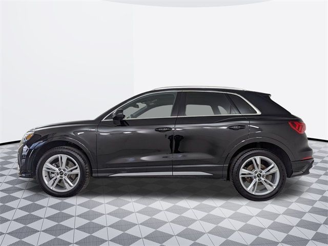 2024 Audi Q3 S Line Premium