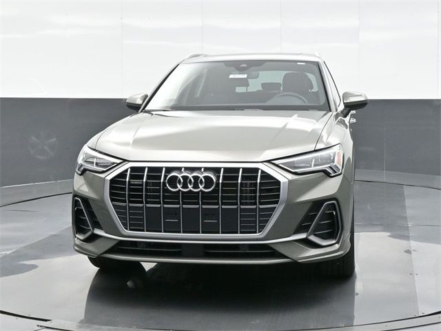 2024 Audi Q3 S Line Premium