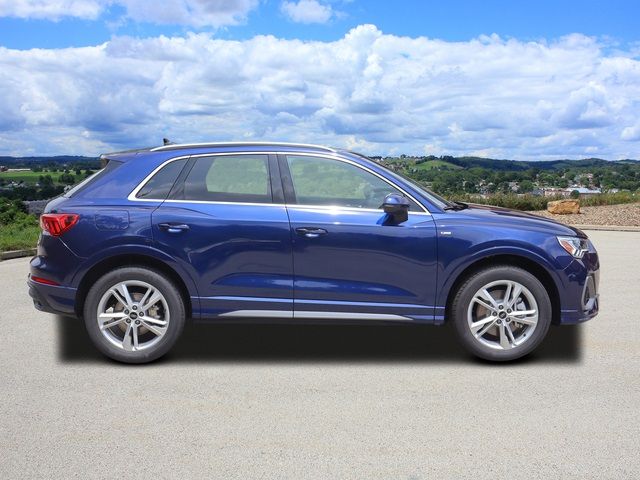 2024 Audi Q3 S Line Premium