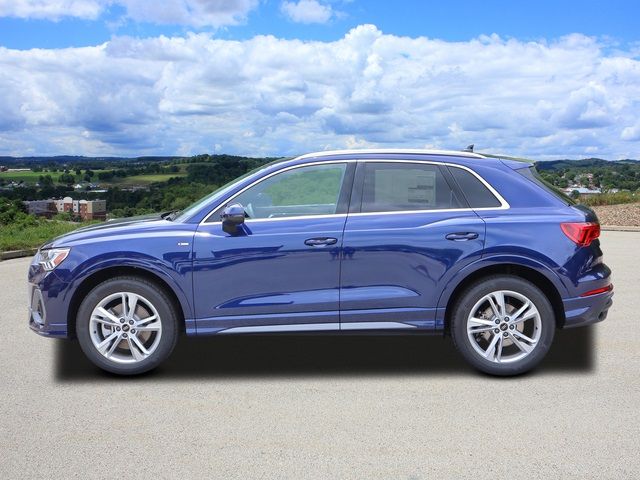 2024 Audi Q3 S Line Premium