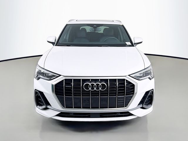 2024 Audi Q3 S Line Premium