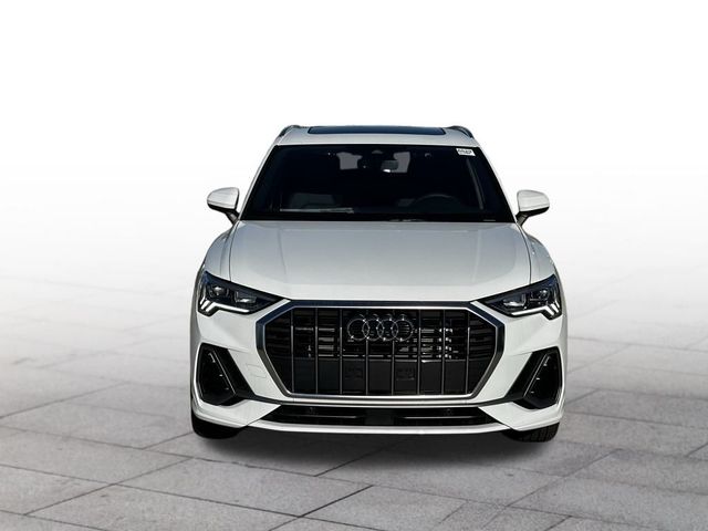 2024 Audi Q3 S Line Premium