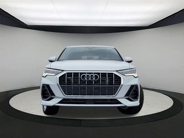 2024 Audi Q3 S Line Premium