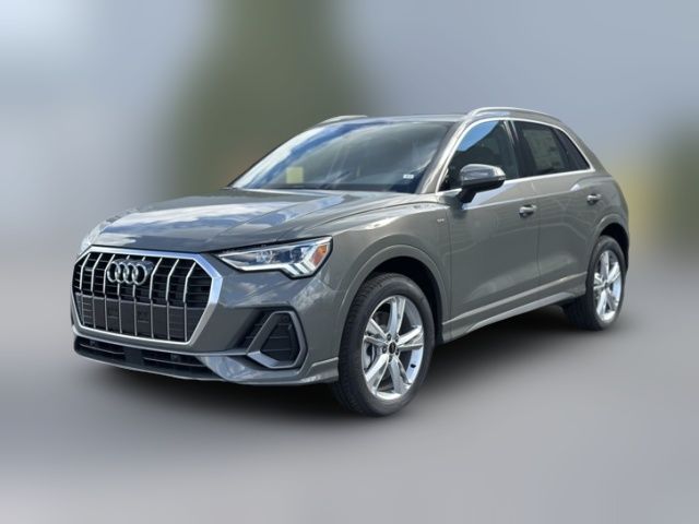 2024 Audi Q3 S Line Premium