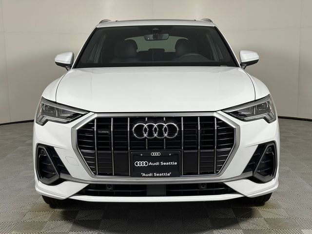 2024 Audi Q3 S Line Premium