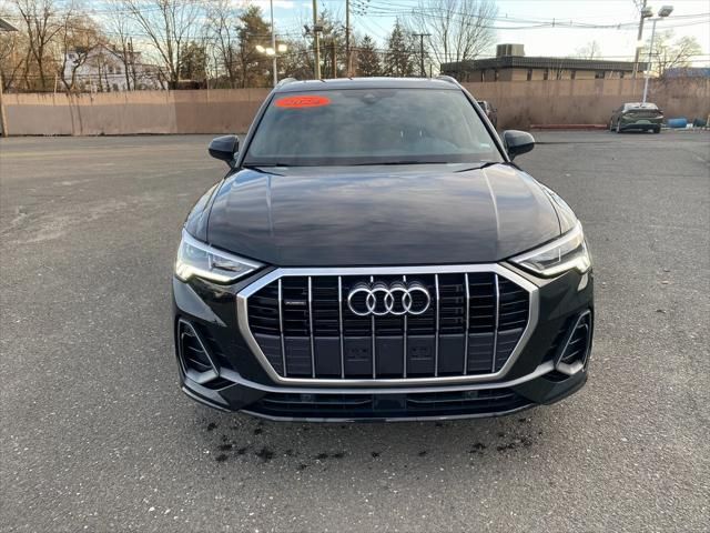 2024 Audi Q3 S Line Premium