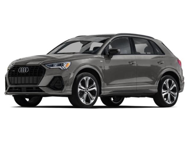 2024 Audi Q3 S Line Premium