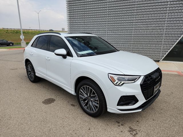 2024 Audi Q3 Premium Plus