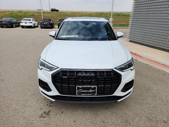 2024 Audi Q3 Premium Plus