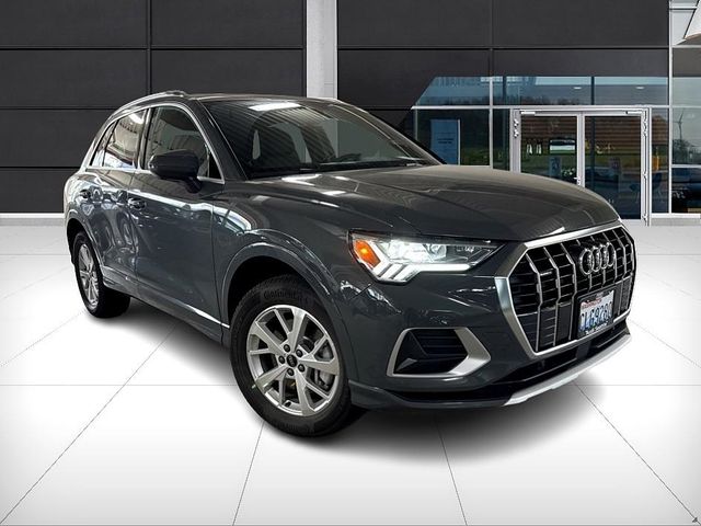 2024 Audi Q3 Premium Plus