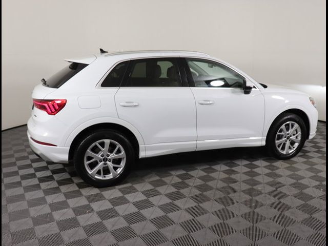 2024 Audi Q3 Premium Plus