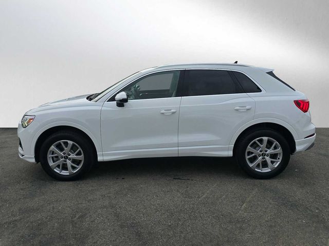 2024 Audi Q3 Premium Plus