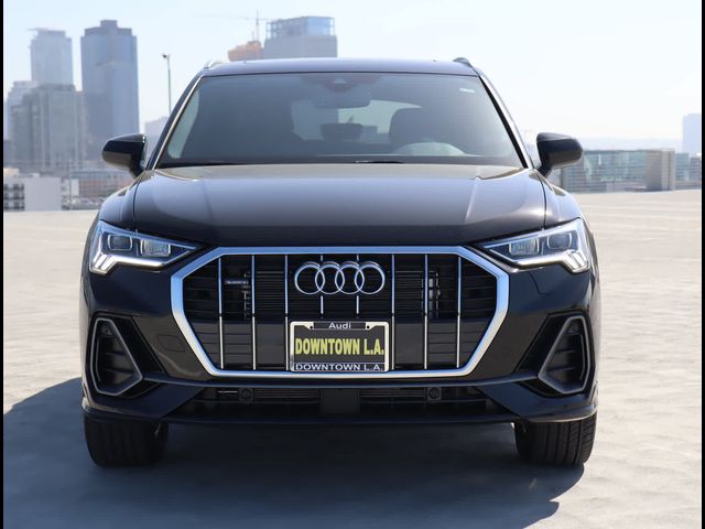 2024 Audi Q3 Premium Plus