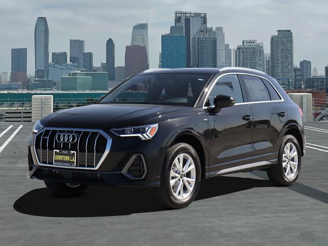 2024 Audi Q3 Premium Plus