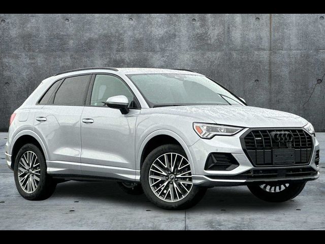 2024 Audi Q3 Premium Plus