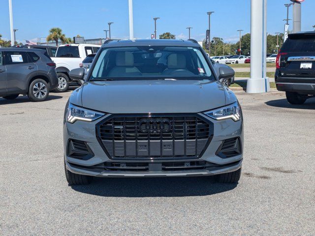 2024 Audi Q3 Premium Plus