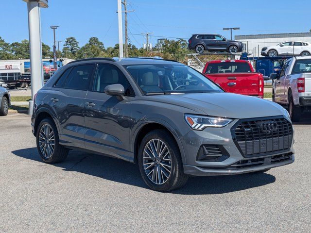 2024 Audi Q3 Premium Plus