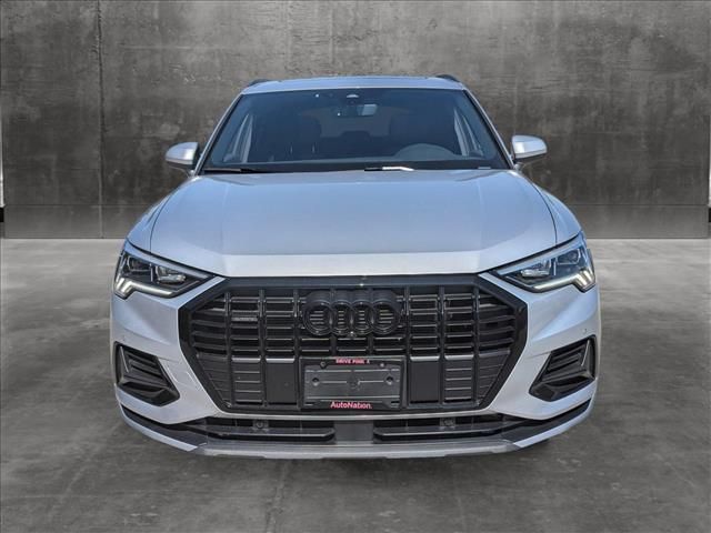 2024 Audi Q3 Premium Plus