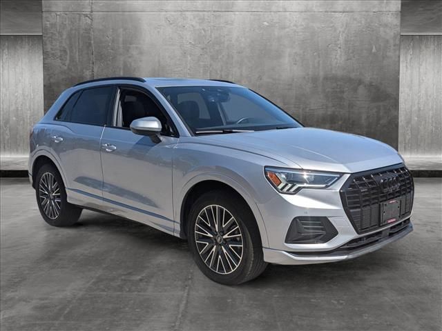 2024 Audi Q3 Premium Plus