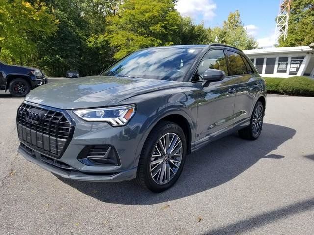 2024 Audi Q3 Premium Plus