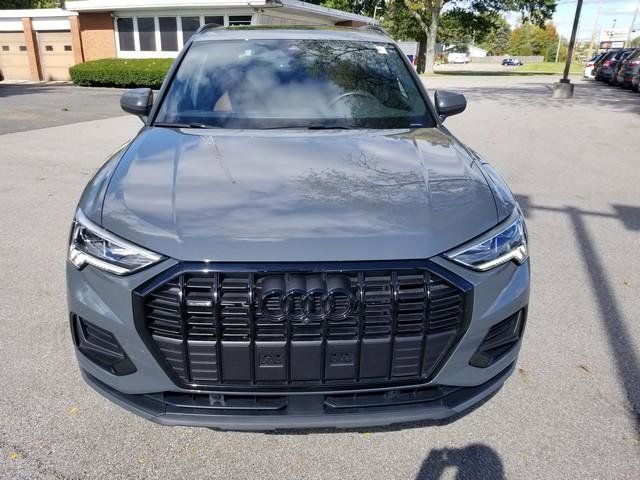 2024 Audi Q3 Premium Plus