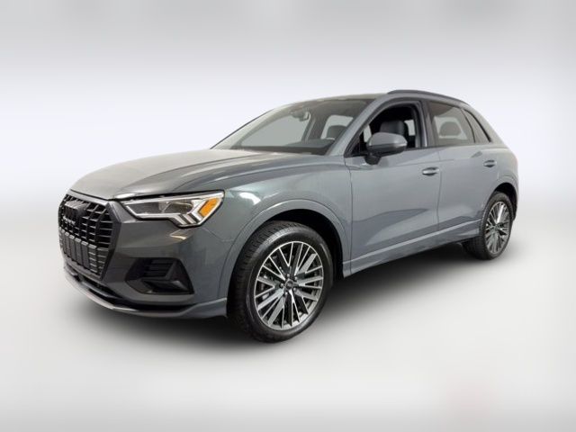 2024 Audi Q3 Premium Plus