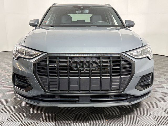 2024 Audi Q3 Premium Plus